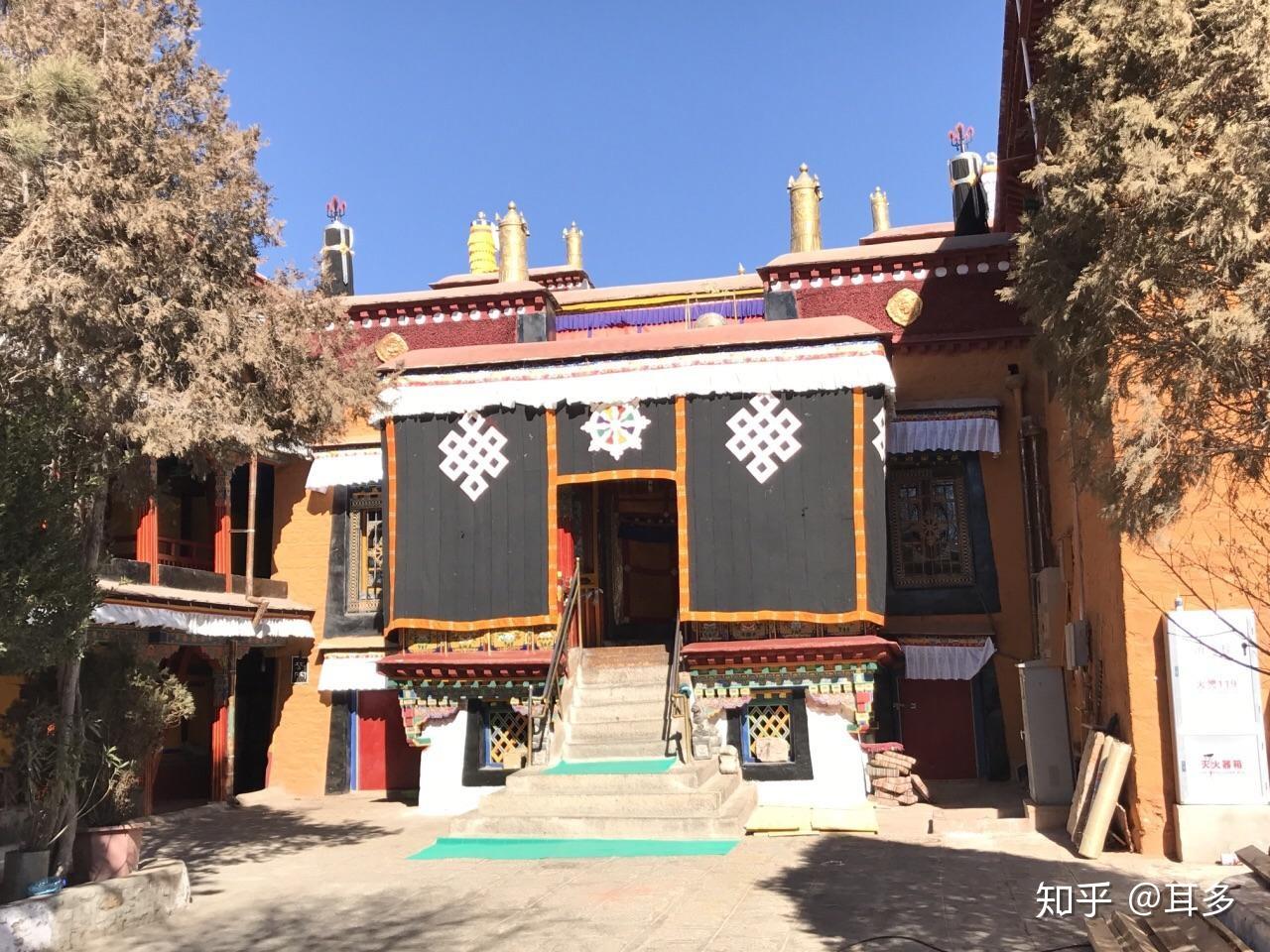 一份详细的西藏寺庙介绍清单 - 知乎
