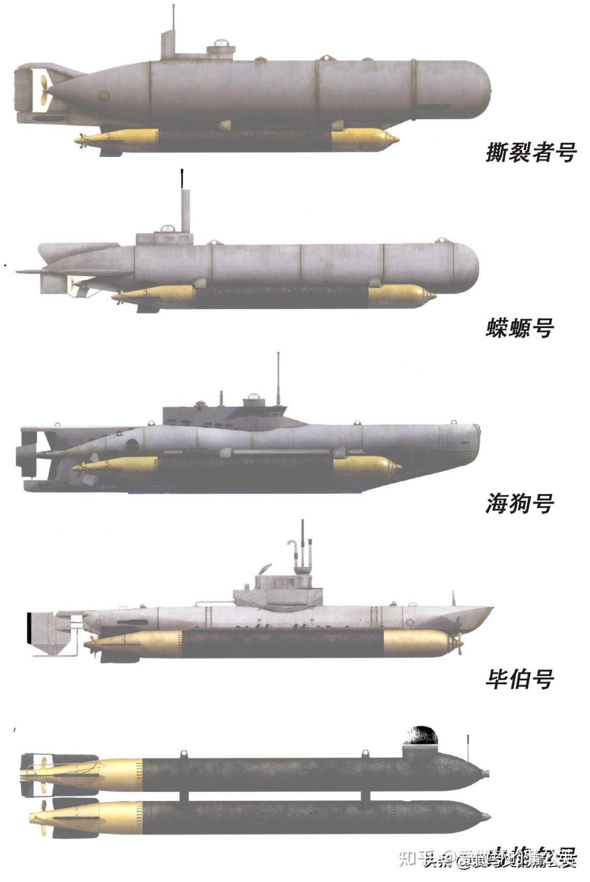 德国海军T级鱼雷艇图片