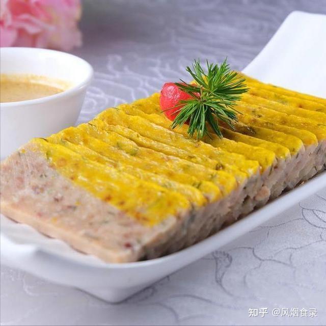中国最好吃的10种“焖子”，不接受反驳！ - 知乎