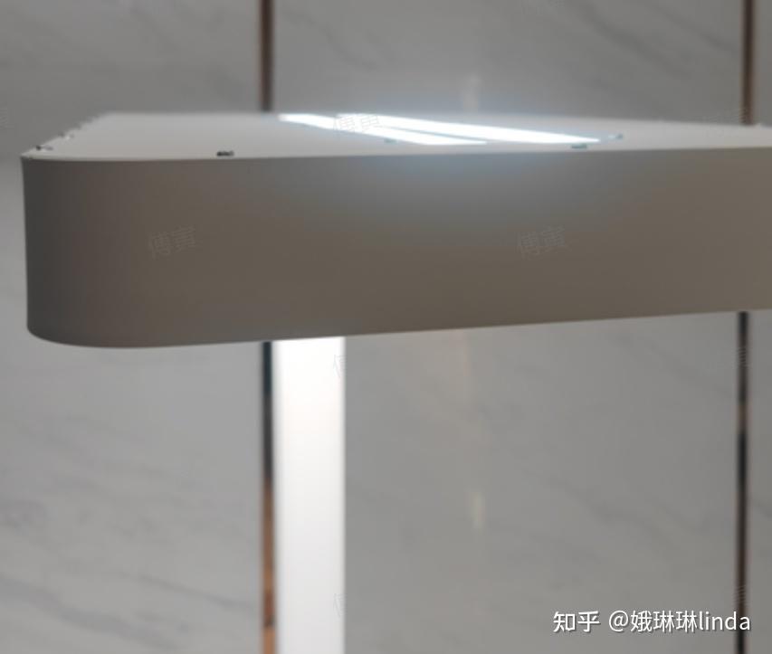 护眼灯是不是智商税?家长给孩子选护眼灯应该怎么选?霍尼韦尔、月影天之光、GDLED选哪个?