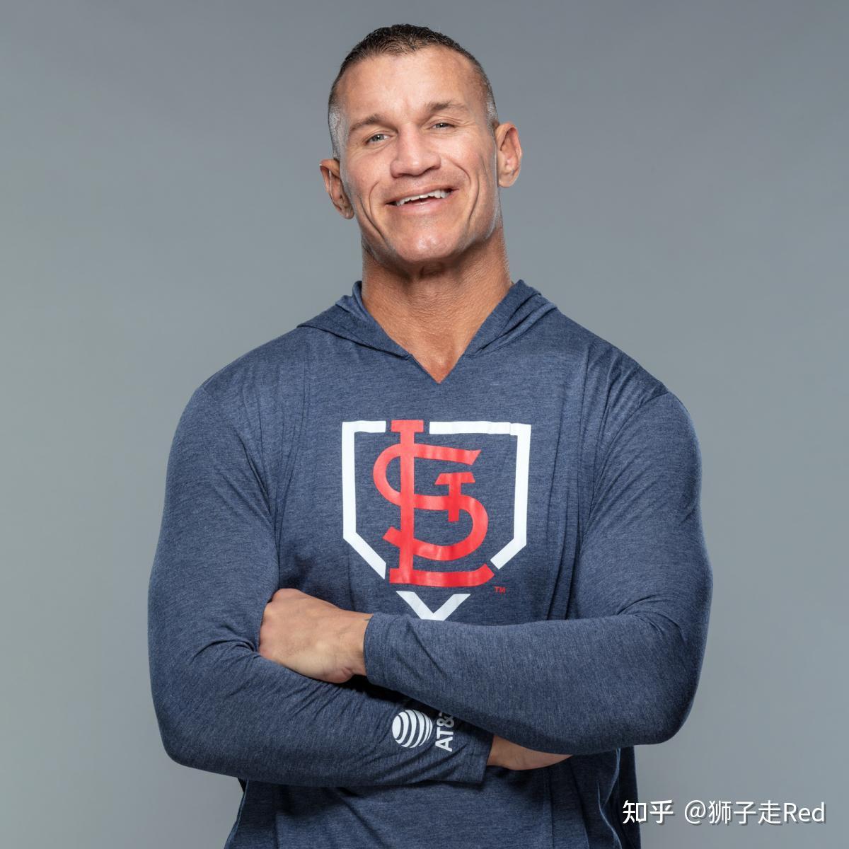 兰迪奥顿的rko是怎样造成伤害的