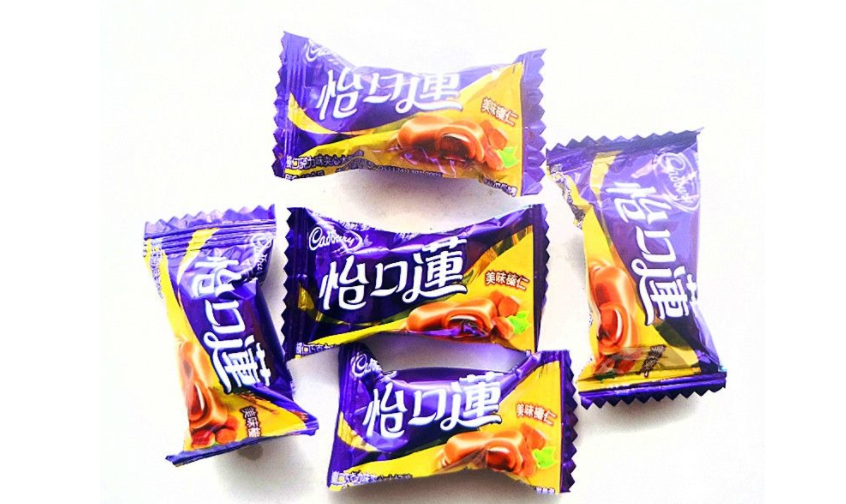 "怡口莲"侵权"怡口蓮",法院判其赔偿243万