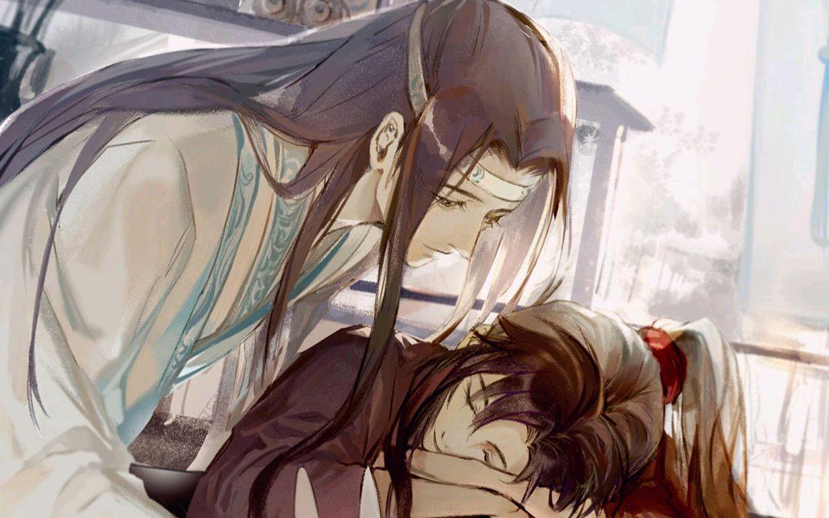 魔道 忘羡 情有独钟第一章节魏无羡生辰篇 十六 知乎 魔道 忘羡 情有独钟第一章节魏无羡生辰篇 十六 知乎