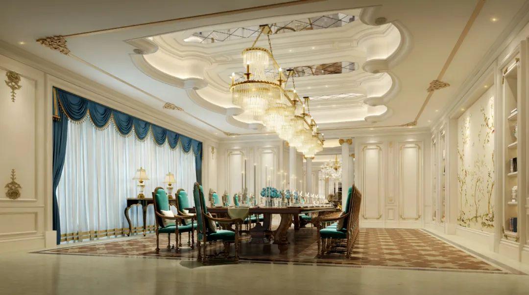 渭南地区又有新地标合阳秦晋国际大酒店