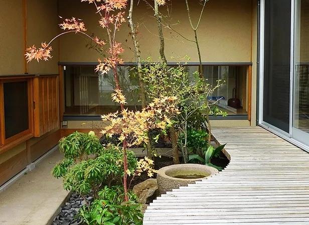 收藏!国外知名景观花园展·植物园·日式庭院设计网站