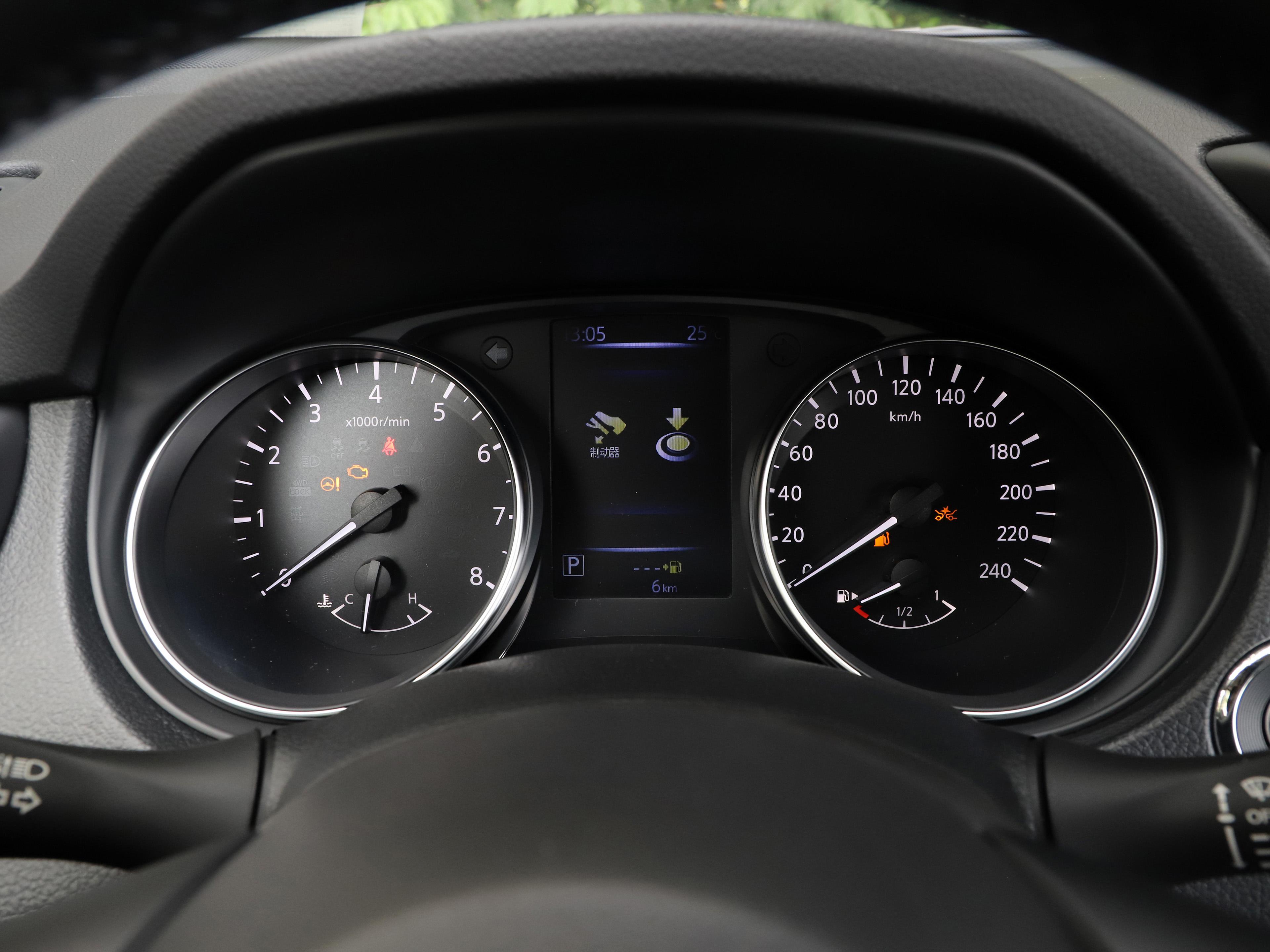 3分钟车评2021款东风日产逍客