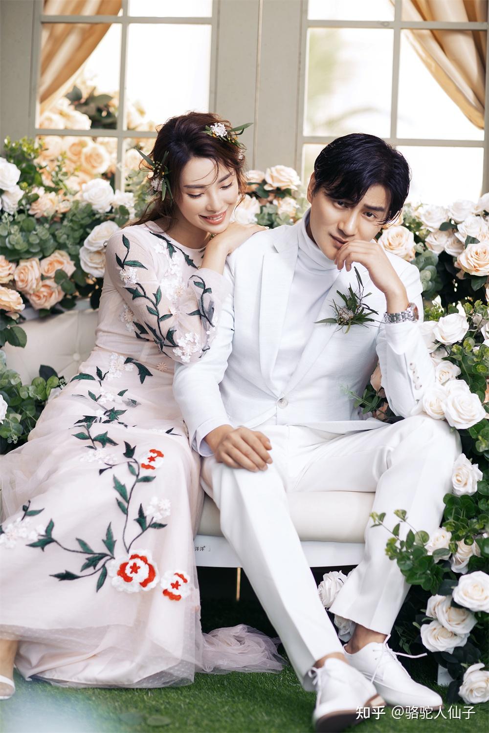 杭州旅拍指南2021杭州婚纱摄影最新排行榜杭州婚纱摄影旅拍典范