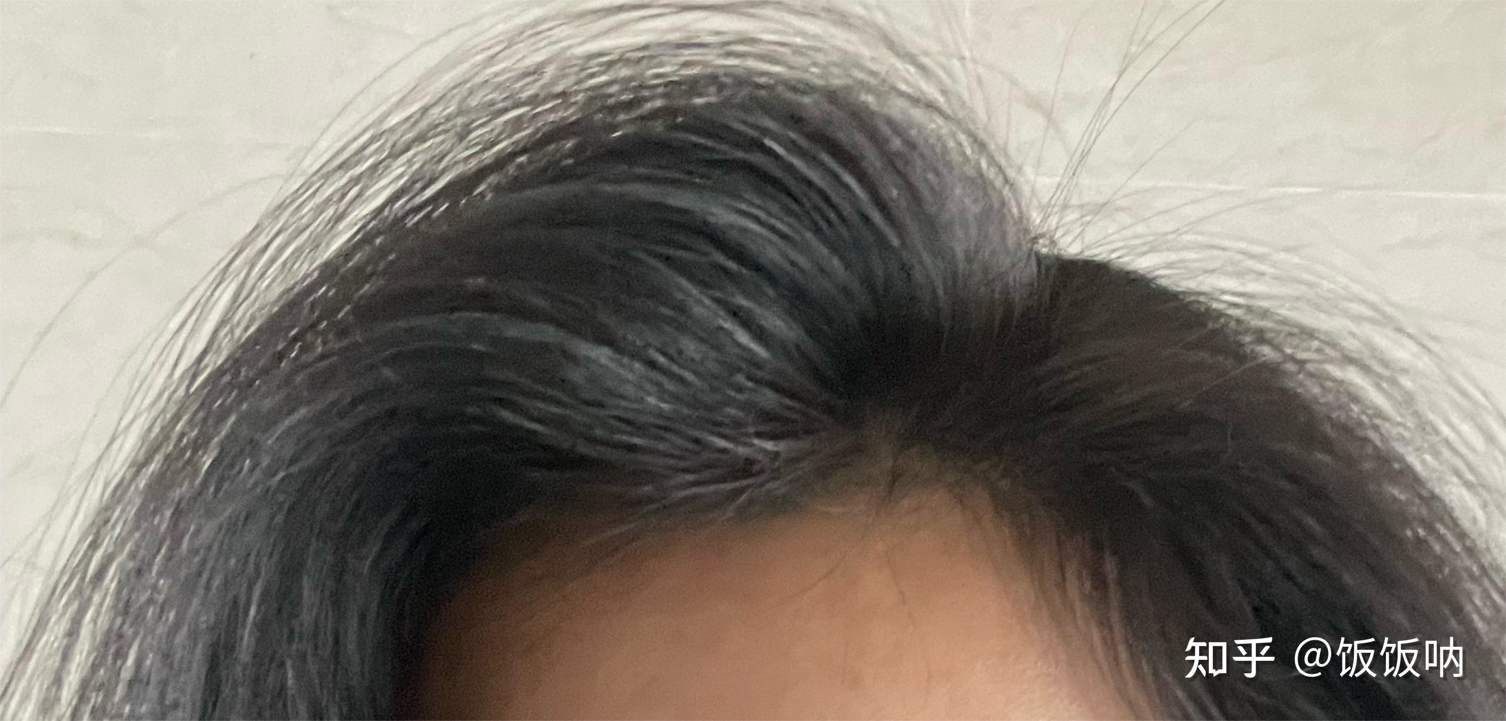 1分钟发质自测！不同发质的护理指南 - 知乎
