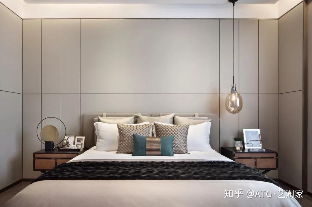 原创系列丨设计雕琢的水域文明之光 ——万科御玺滨江 - 知乎