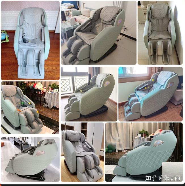 年货节最值得买的按摩椅推荐理由3,618家用按摩椅优惠券领取方法点击