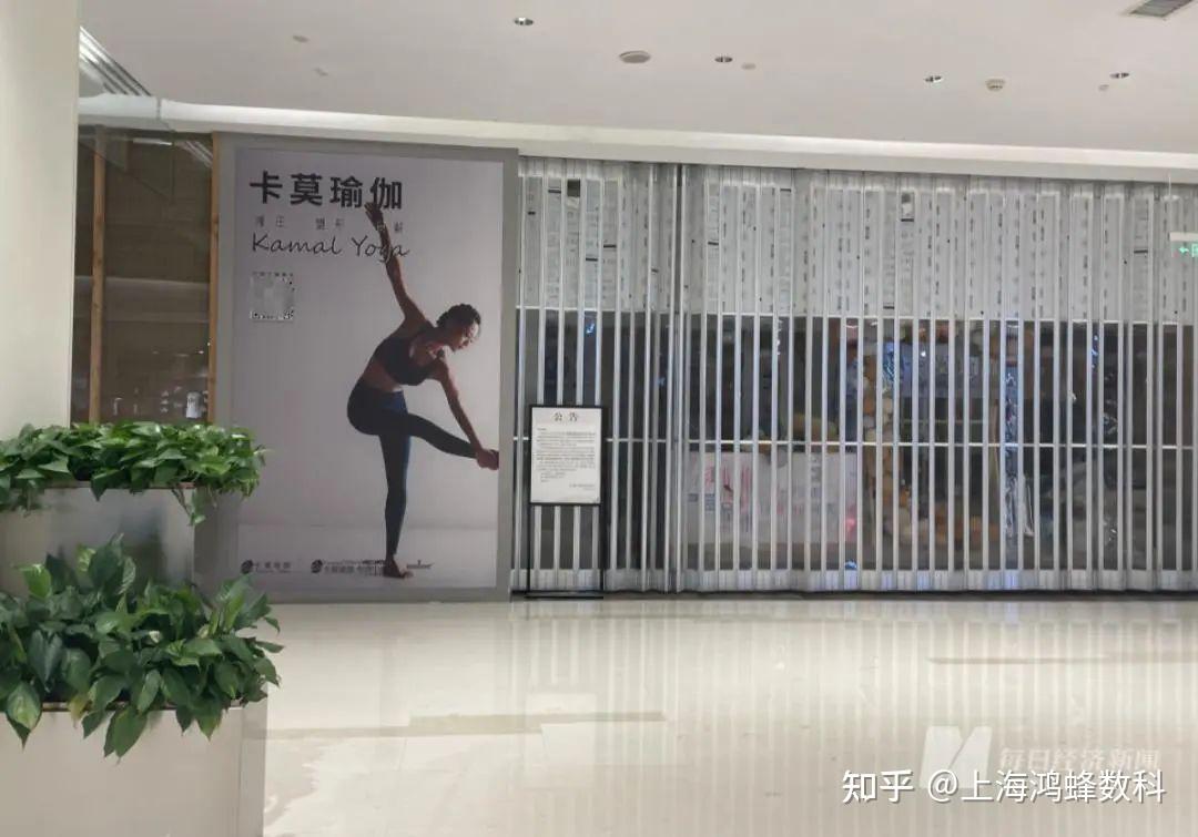 跑路还挖坑,不够光彩的卡莫瑜伽