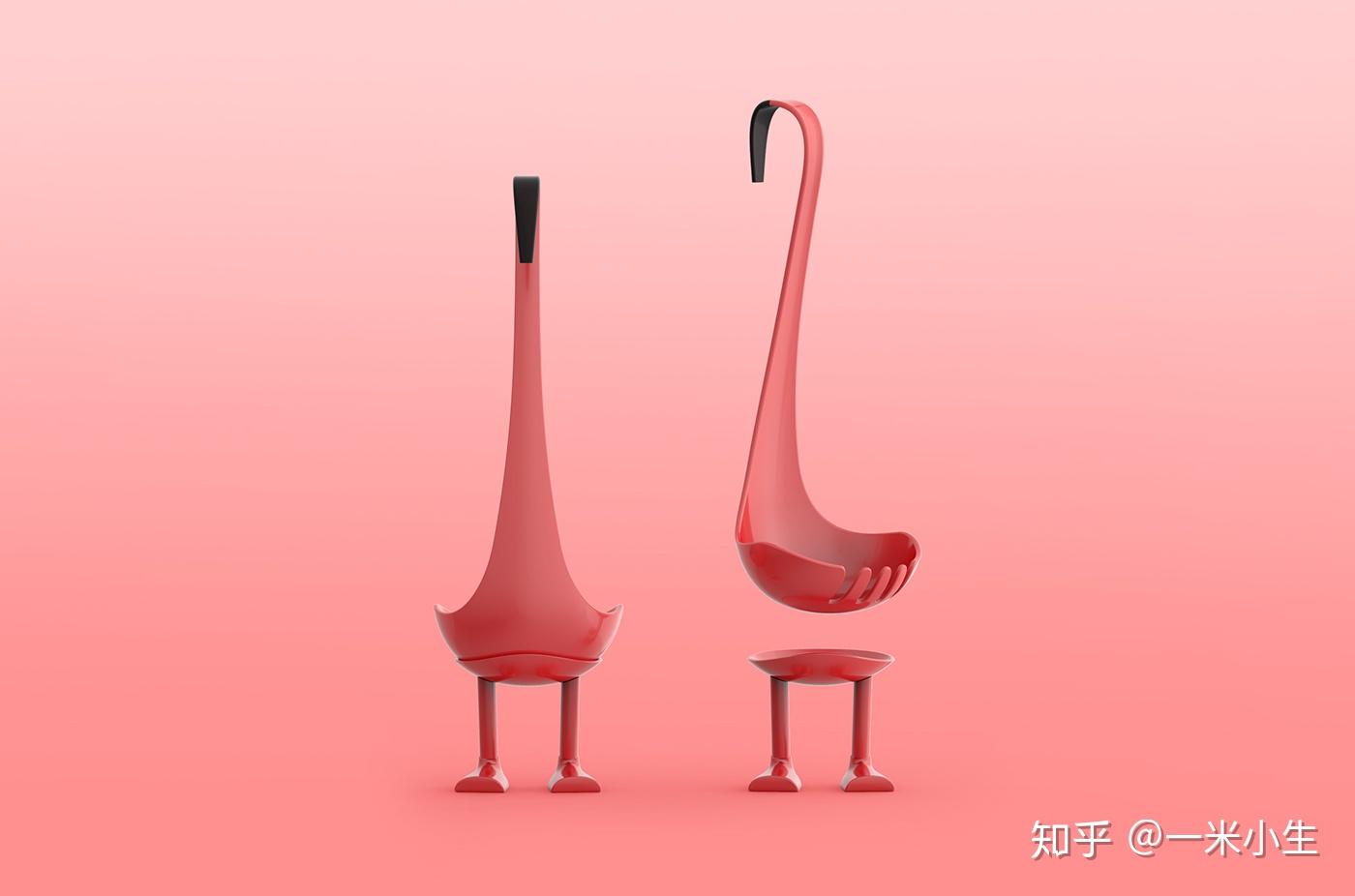 具有深层次的生命意义,通过对生物表面肌理与质感的设计创造,增强仿生