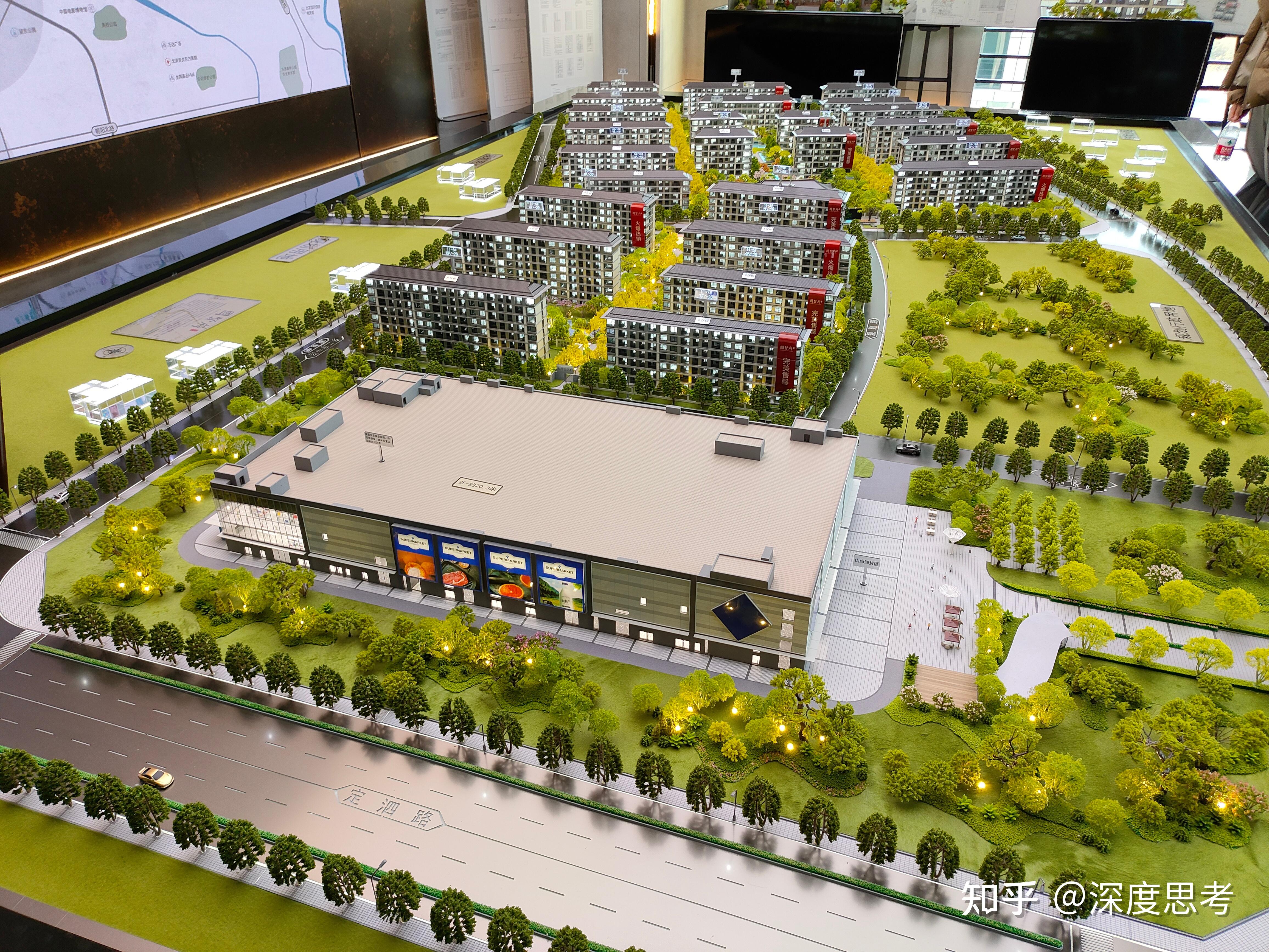 北京新房|昌平新盘-新房北京国贤府实地测评 - 知乎