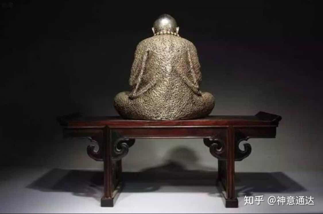 禅的智慧－－推敲无门关：第13则 德山托钵 - 知乎
