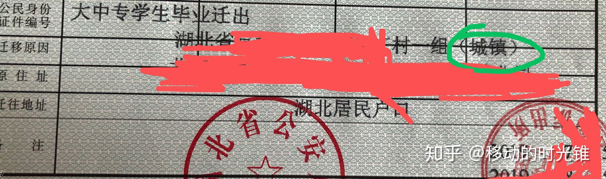 进京接收函图片