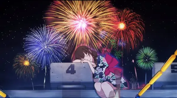 转眼间,2017年就剩下一个多月.最后一个月有什么精彩的动漫电影呢?