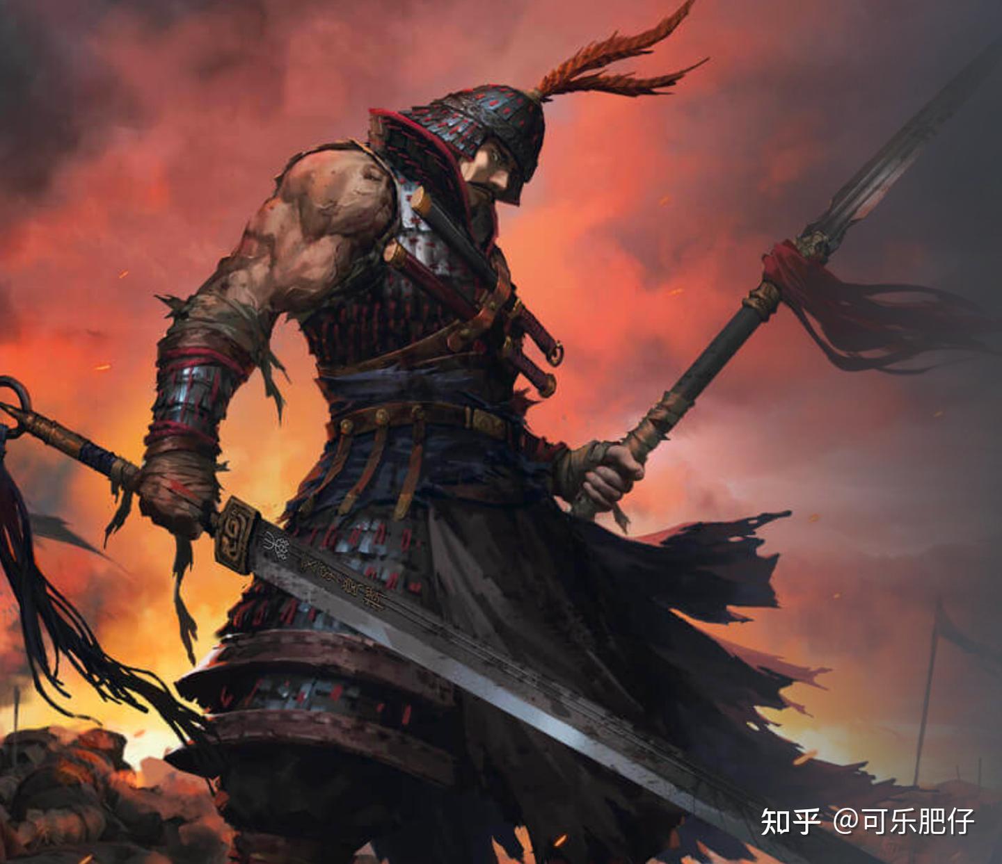 为什么在三国时期乐进是一个容易被忽视的武将！ 乐进是否担得起常胜将军这个名号？ - 知乎