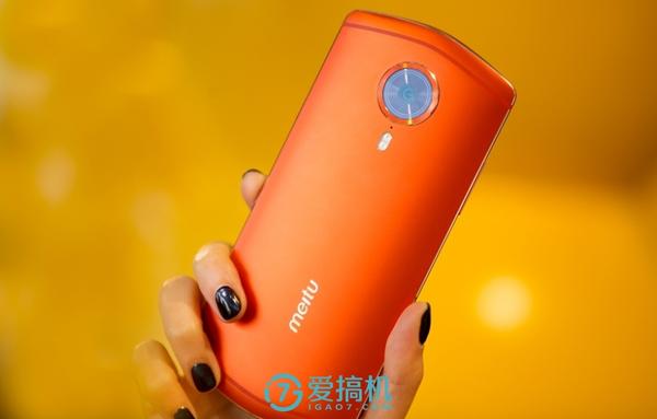 女神节看女神 美图t8美女图赏