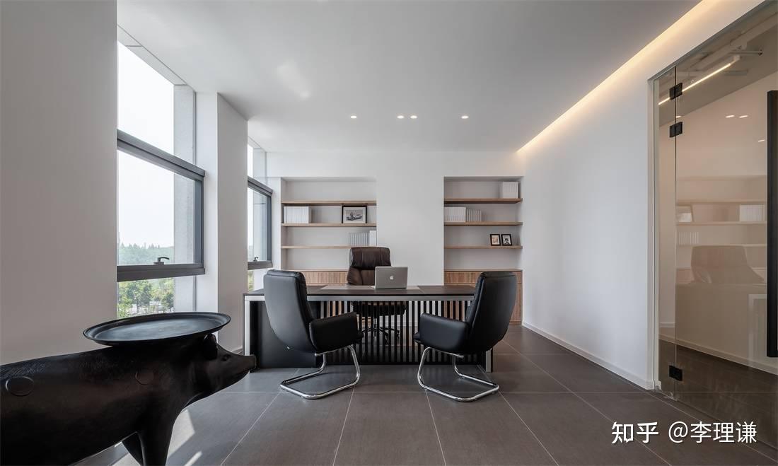 李理谦：老板办公室风水布局有什么讲究？老板办公室风水禁忌详解 - 知乎