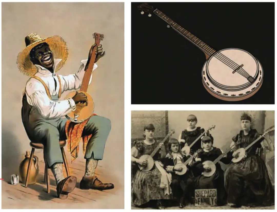 班卓琴背后的戏剧反转,是一种众望所归 - 知乎