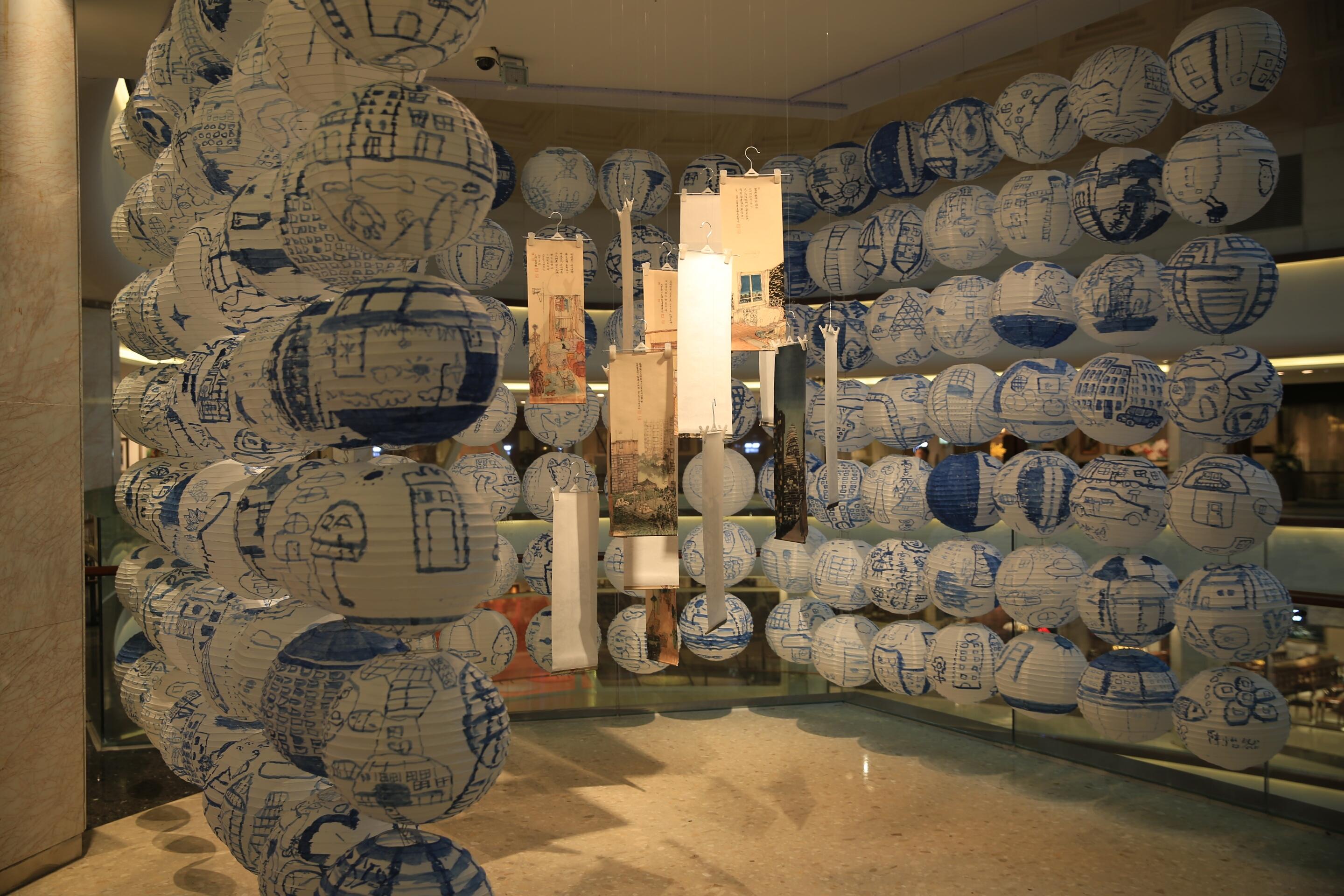 大千当代艺术中心