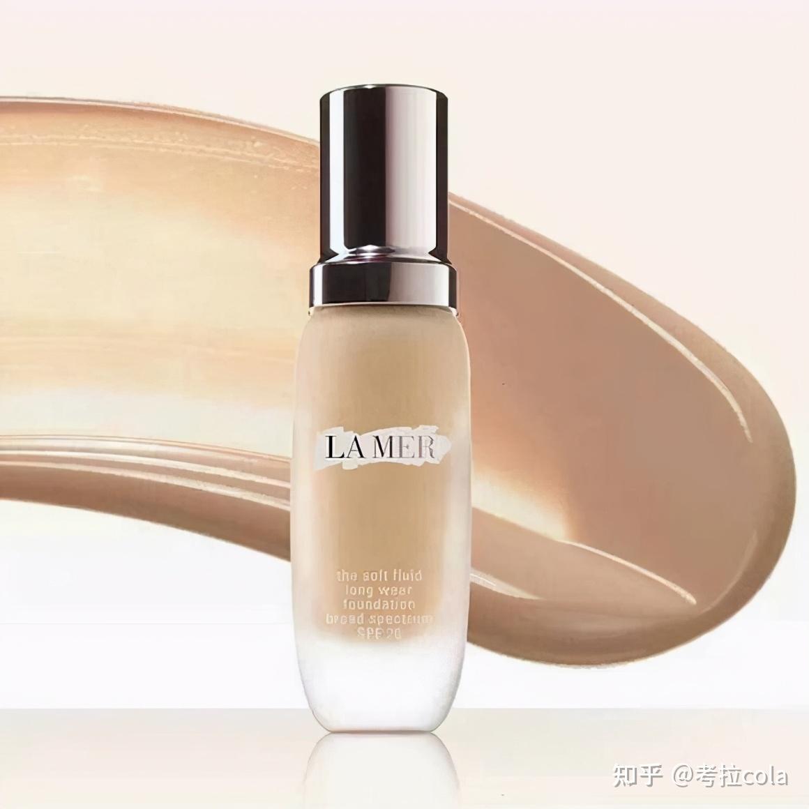 公认好用的5款粉底霜阿玛尼好用不假白干皮首选香奈儿