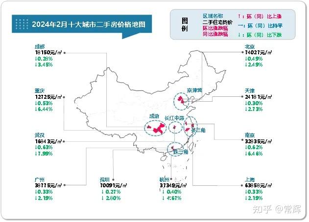 房价下跌潮蔓延到一线城市了