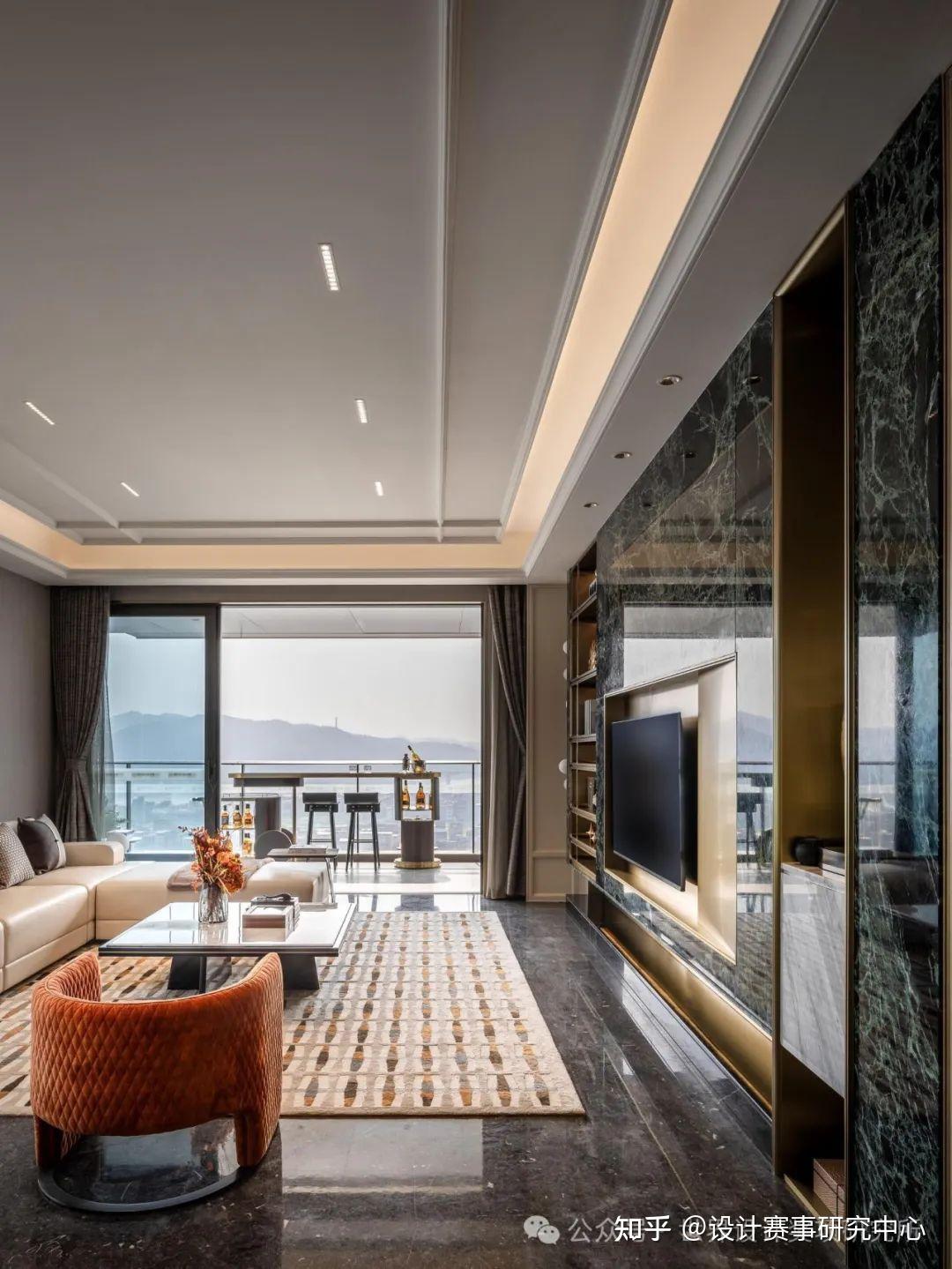 奖项揭晓2024缪斯设计奖公布ccd杨邦胜设计金螳螂等上榜