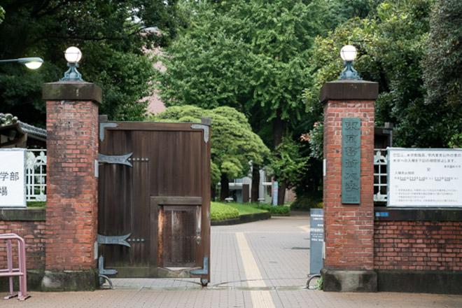 日本音乐大学介绍 东京艺术大学 知乎