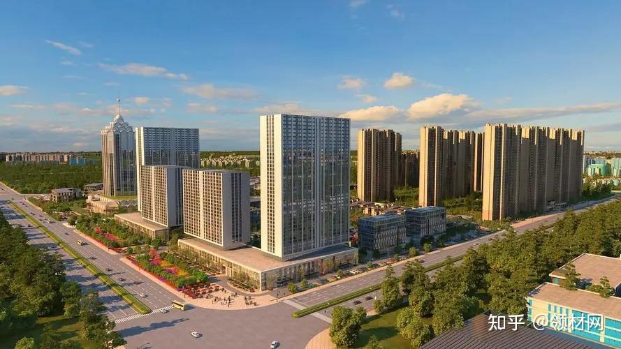 【项目新增】四川新中标5个大项目,最高投标金额达7亿