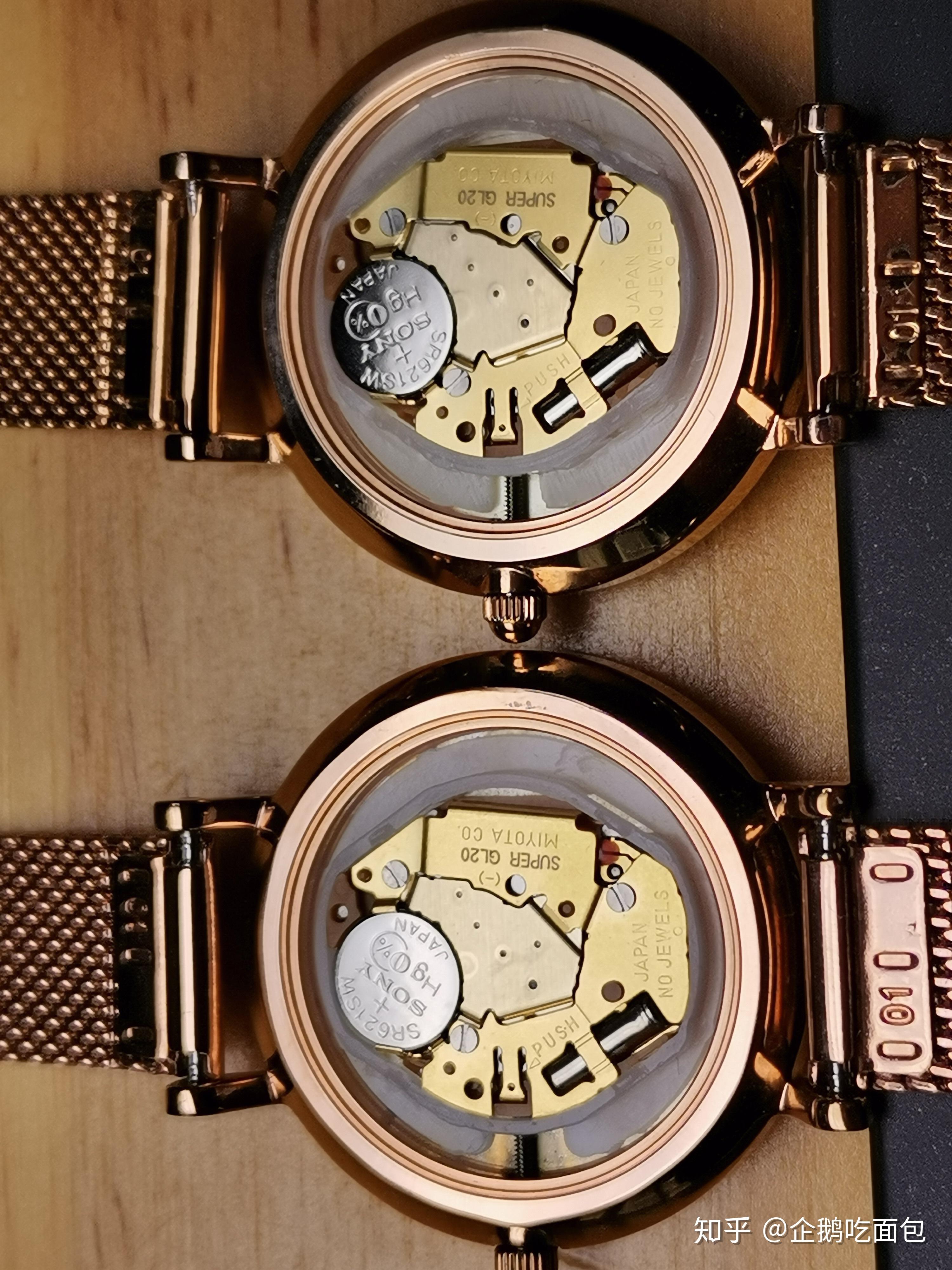 dw手表鉴定20适合小白