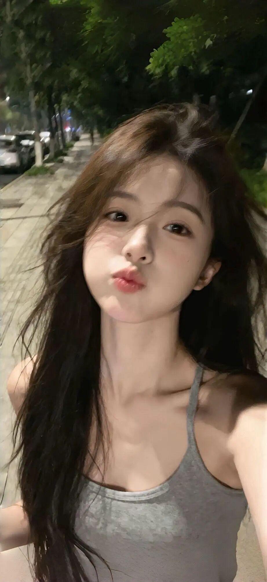超高清Share|8K超高清全屏美女壁纸,40张 - 知乎