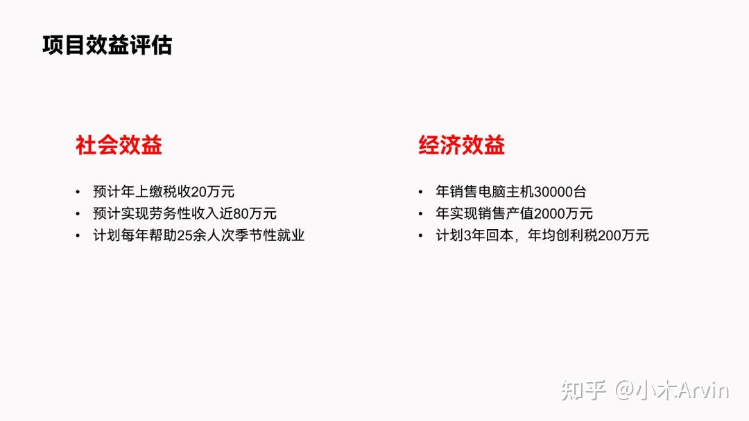 PPT对比页别只会写VS了,这4个方法,闭眼抄!