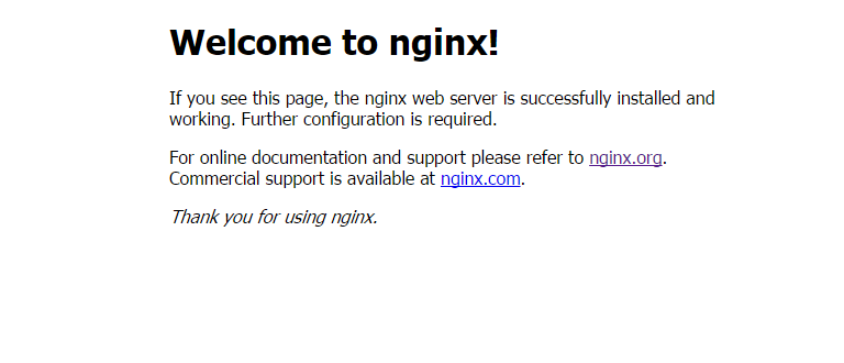 centos7配置nginx+php环境