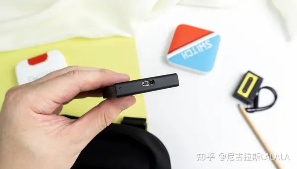 希捷（SEAGATE）移动固态硬盘 NVMe 小铭好用吗？插图23