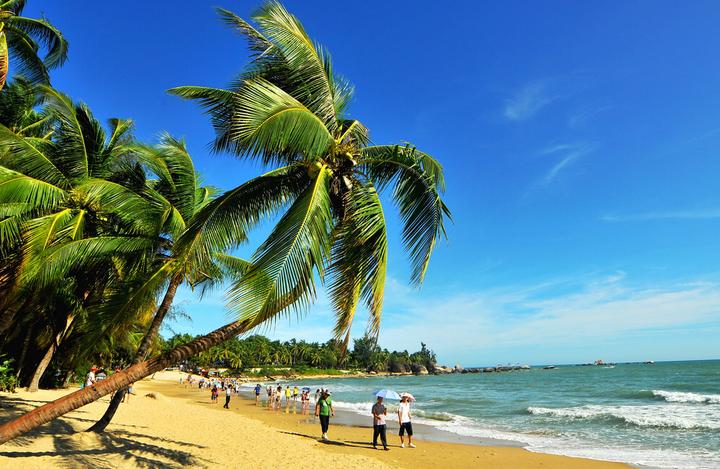 三亚旅游|三亚旅游景点合集|三亚旅行 - 知乎