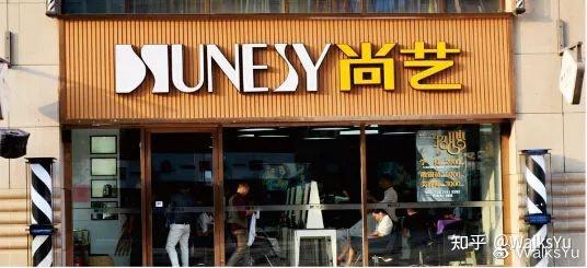 门头广告底板的几种材质,看完你就知道了! - 知乎