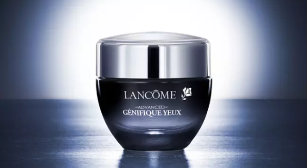 lancome兰蔻小黑瓶肌底精华发光眼霜15ml买一送一真假