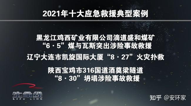 《應急時刻》是應急管理部與中央電視臺聯合推出的週日特別節目,每週