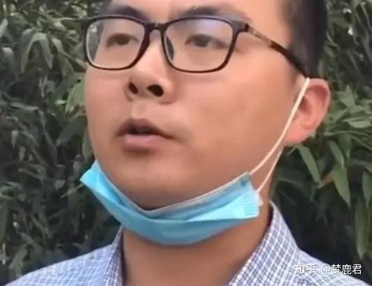 错换人生28年开庭杜新枝对郭威的喊话似乎看到了事情真相