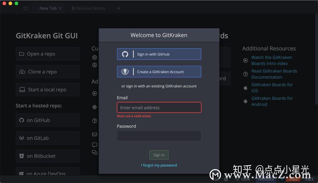 gitkraken mac crack gitkraken mac crack