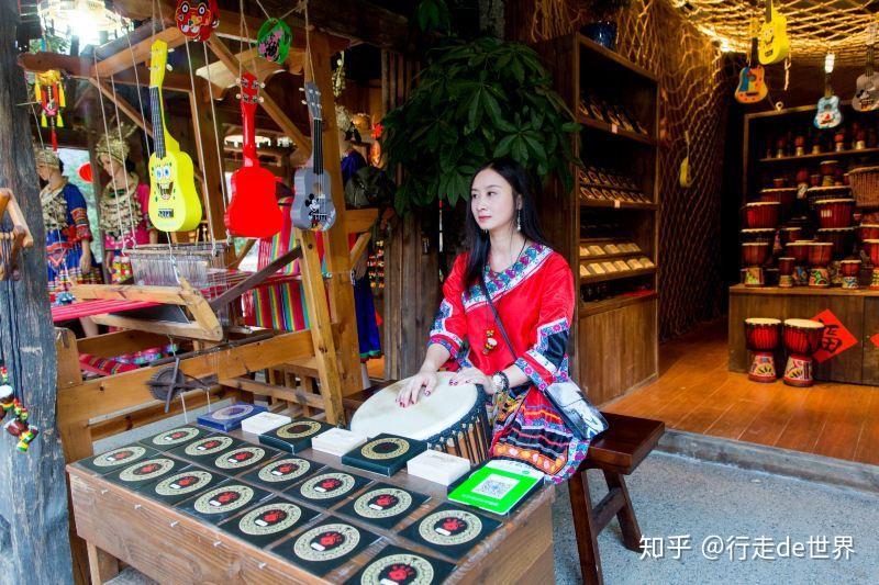 给我一天 还你千年-桂林千古情景区 - 知乎