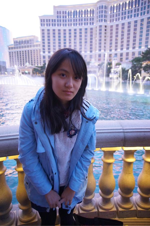 江苏的姑娘能有多好看?