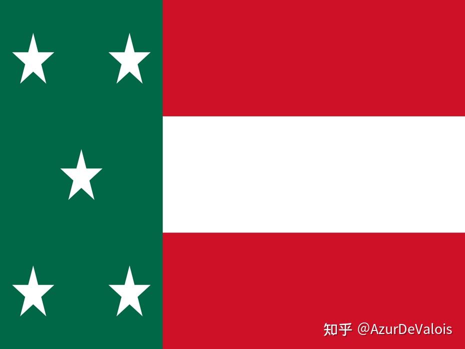 kaiserreich人物介绍174:尤卡坦和南罗得西亚