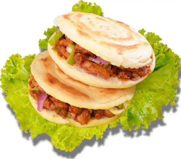 土耳其肉夹馍居然产自柏林