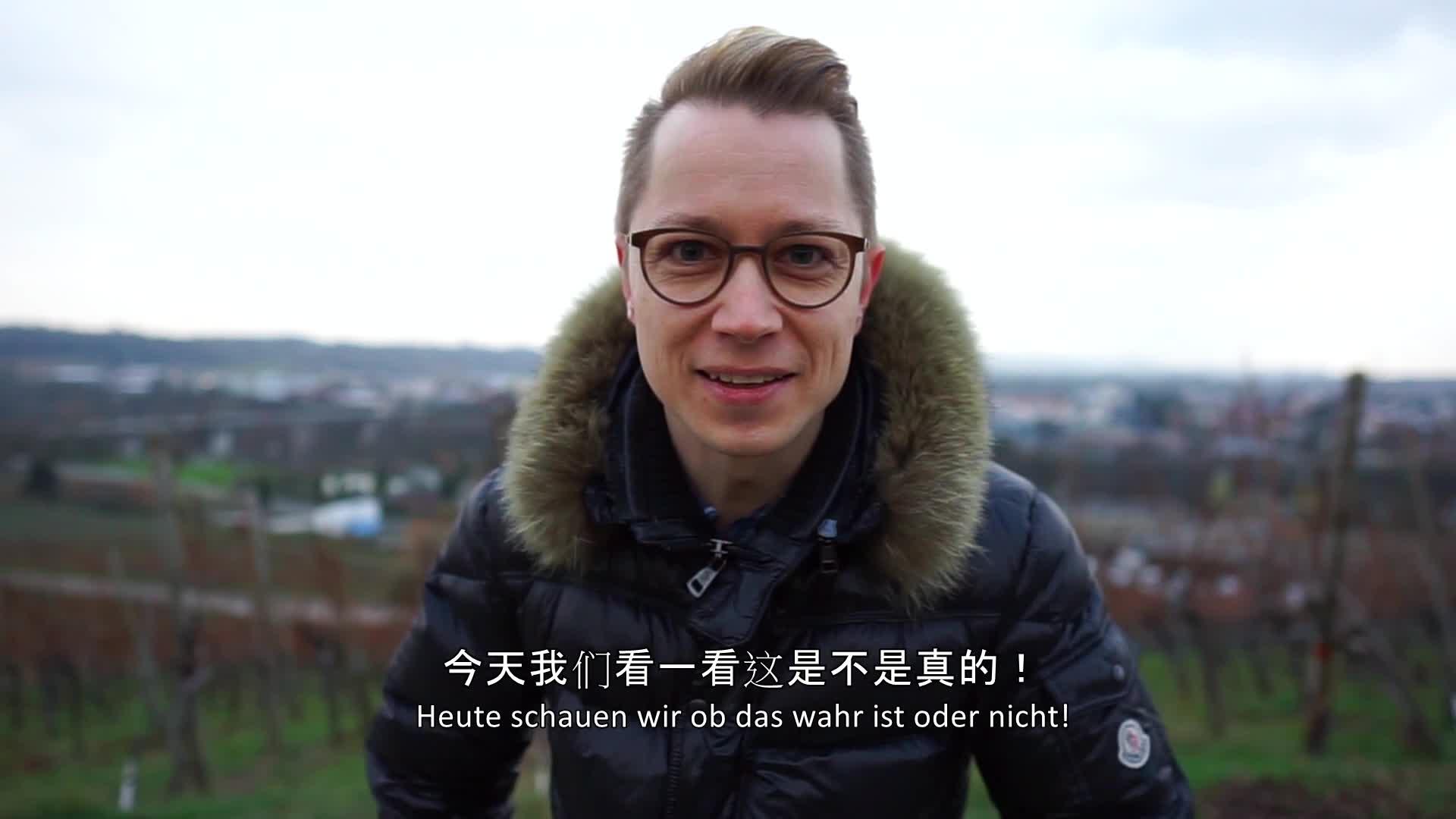 德国人tobi第一次开保时捷911,在黑森林偶遇德国机车党.