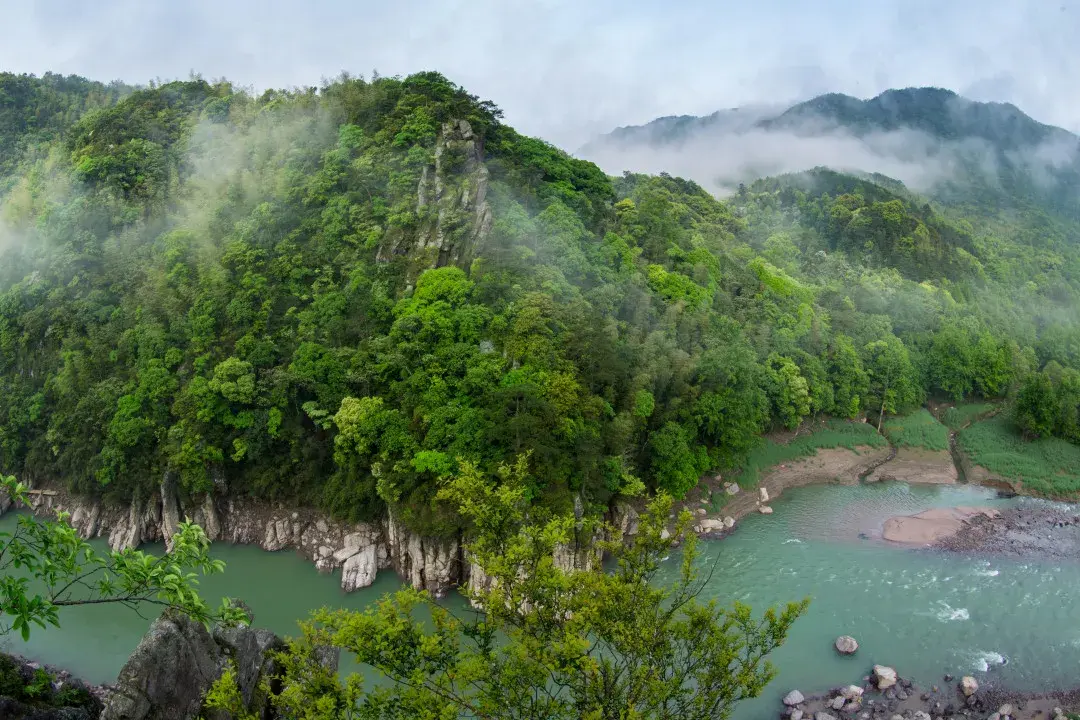 有奖征集乐享九岭由我而创文创大赛