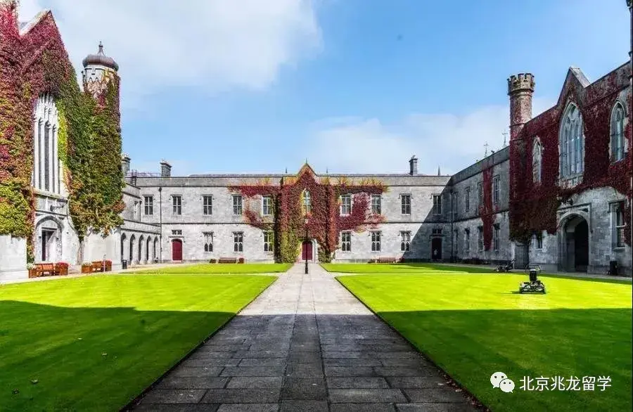 college cork (ucc)qs 排名:298(2022),286(2021)愛爾蘭國立大學科克