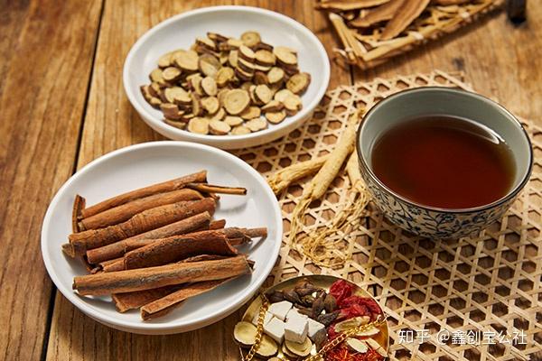 吃中药忌口的食物清单 - 知乎
