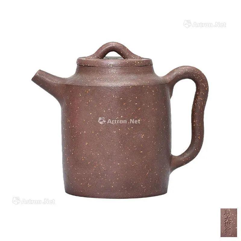 茶器：时大彬，24款经典紫砂壶！ - 知乎